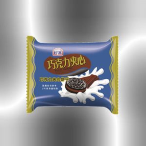民基散装食品巧克力夹心饼干
