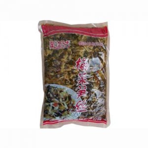 菜溢坊脆笋梅菜笋丝