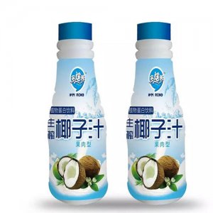 多焙养椰子汁500ml