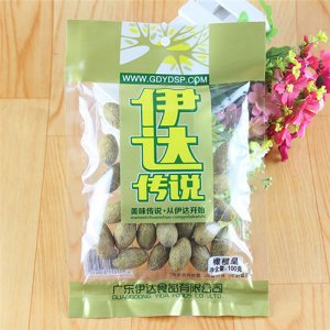 伊达橄榄皇100g