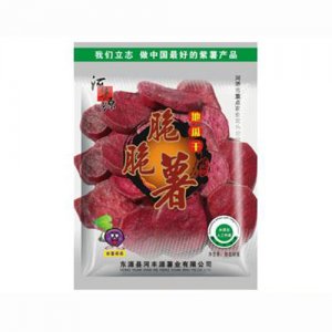 河丰源脆脆薯袋装