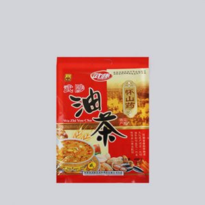 武怀怀山药油茶400克