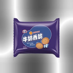 民基散装食品牛奶香脆饼干