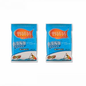 野娇娇鱼我所欲韩国炭烧味80g