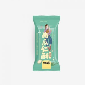 甘源南瓜仁酥-蜂蜜