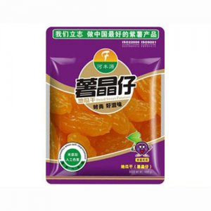 河丰源薯晶仔150克