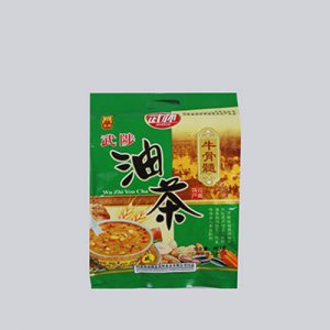 武怀牛骨髓油茶400克