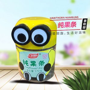 泰和园纯果条