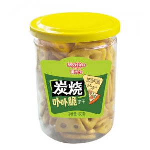 麦卡士骨头饼