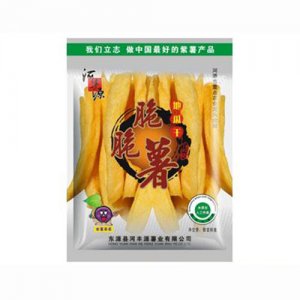 河丰源散薯片