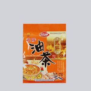 武怀五仁油茶400克