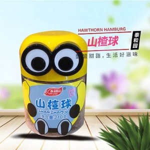 泰和园山楂球