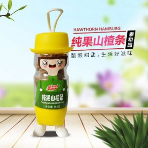 泰和园纯果山楂条