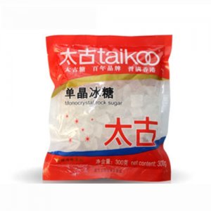 太古单晶冰糖454g