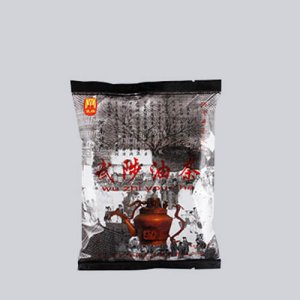 武怀精品油茶450克