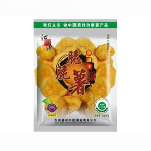 河丰源散装薯片