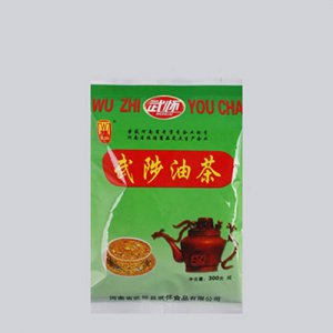武怀营养油茶300克