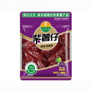 河丰源紫薯仔150克