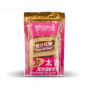 太古姜汁红糖