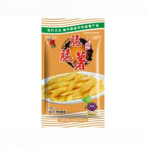 河丰源香脆薯条70g