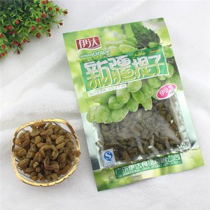 伊达新疆提子70g