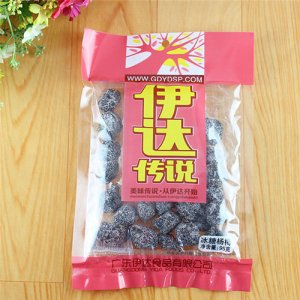 伊达冰糖杨梅95g