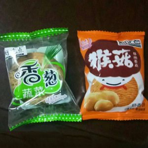 迎奉好吃点休闲糕点
