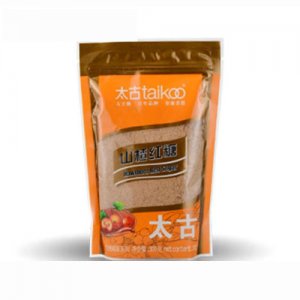 太古山楂红糖