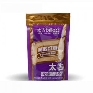 太古阿胶红糖