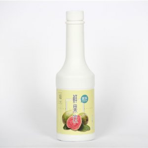 优雅高浓缩果汁