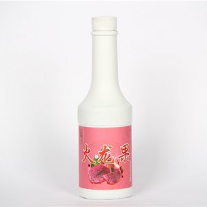 优雅浓缩果汁果浆