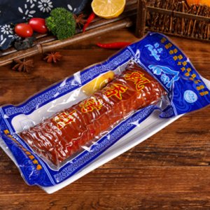 穆清飘香烤肉350g