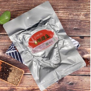黄河岛香酥鳕鱼416g