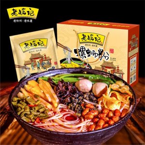 老惦记螺蛳粉300gx3袋