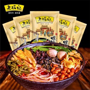 老惦记螺蛳粉300gx5袋