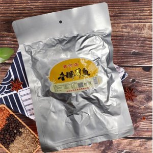 黄河岛香酥带鱼416g