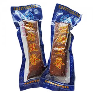 穆清炭烤里脊249g