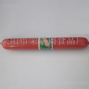 荣盛金科仔火腿肠128g