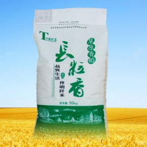 佟名阡禾长粒香