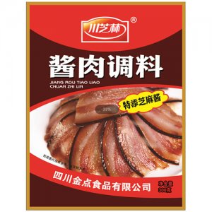 川芝林酱肉调料300g