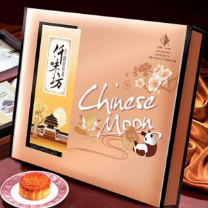 仟味坊回味经典月饼礼盒