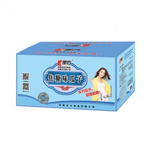 乐方新版焦糖瓜子10斤