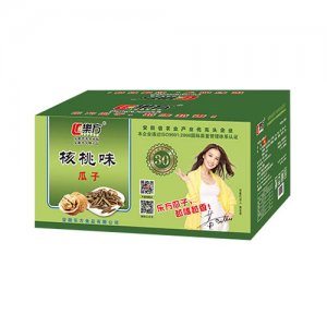 乐方新版核桃瓜子10斤