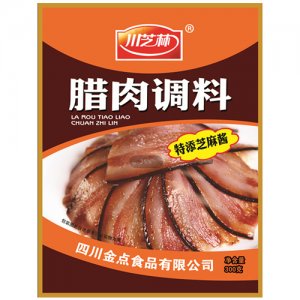 川芝林腊肉调料300g