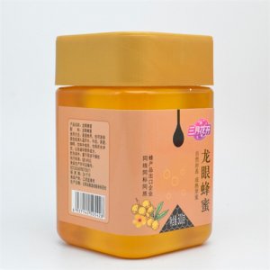 三月花开龙眼蜜500g