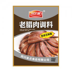 川芝林老腊肉调料300g