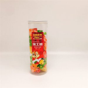 香果村瑞士糖160g