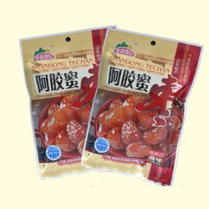 乡村季风阿胶蜜枣