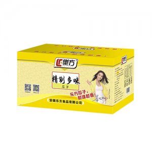 乐方精致多味瓜子10斤