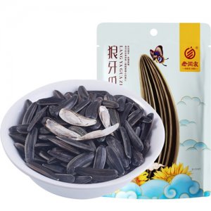 老闫家狼牙瓜子100g